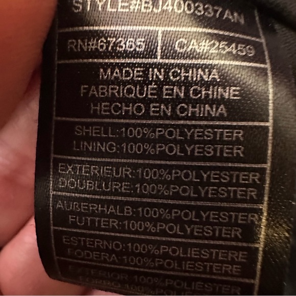 BB Dakota Monochrome Women's Cardigan - Picture 6 of 8